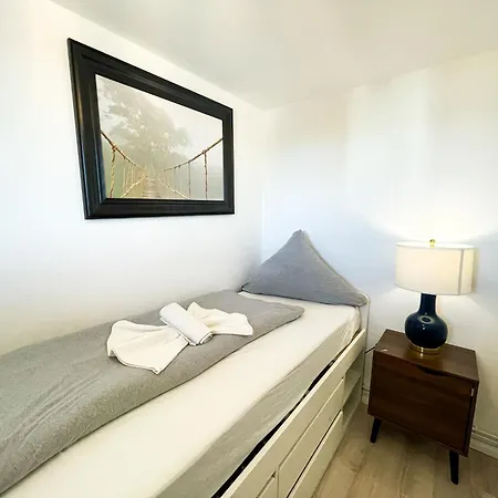 Messe-apartment Fuer 5 Gaeste Mit Balkon Und Lift Hanovre