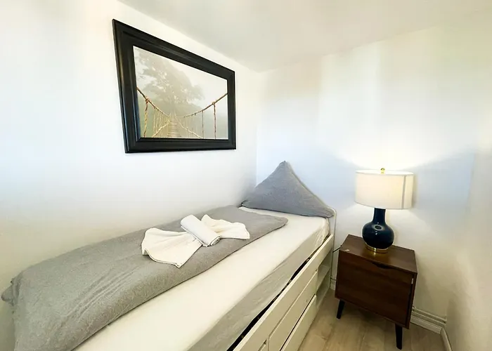 Messe-apartment Fuer 5 Gaeste Mit Balkon Und Lift Hanovre