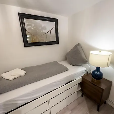 Messe-apartment Fuer 5 Gaeste Mit Balkon Und Lift شقة *